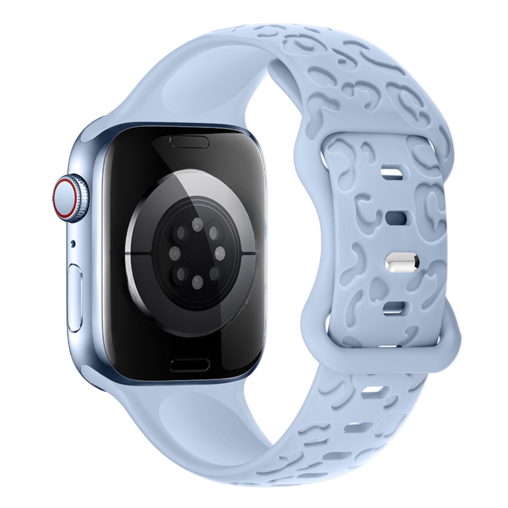 Silicone Band Pia - Poly Bands