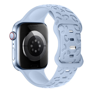 Silicone Band Pia - Poly Bands
