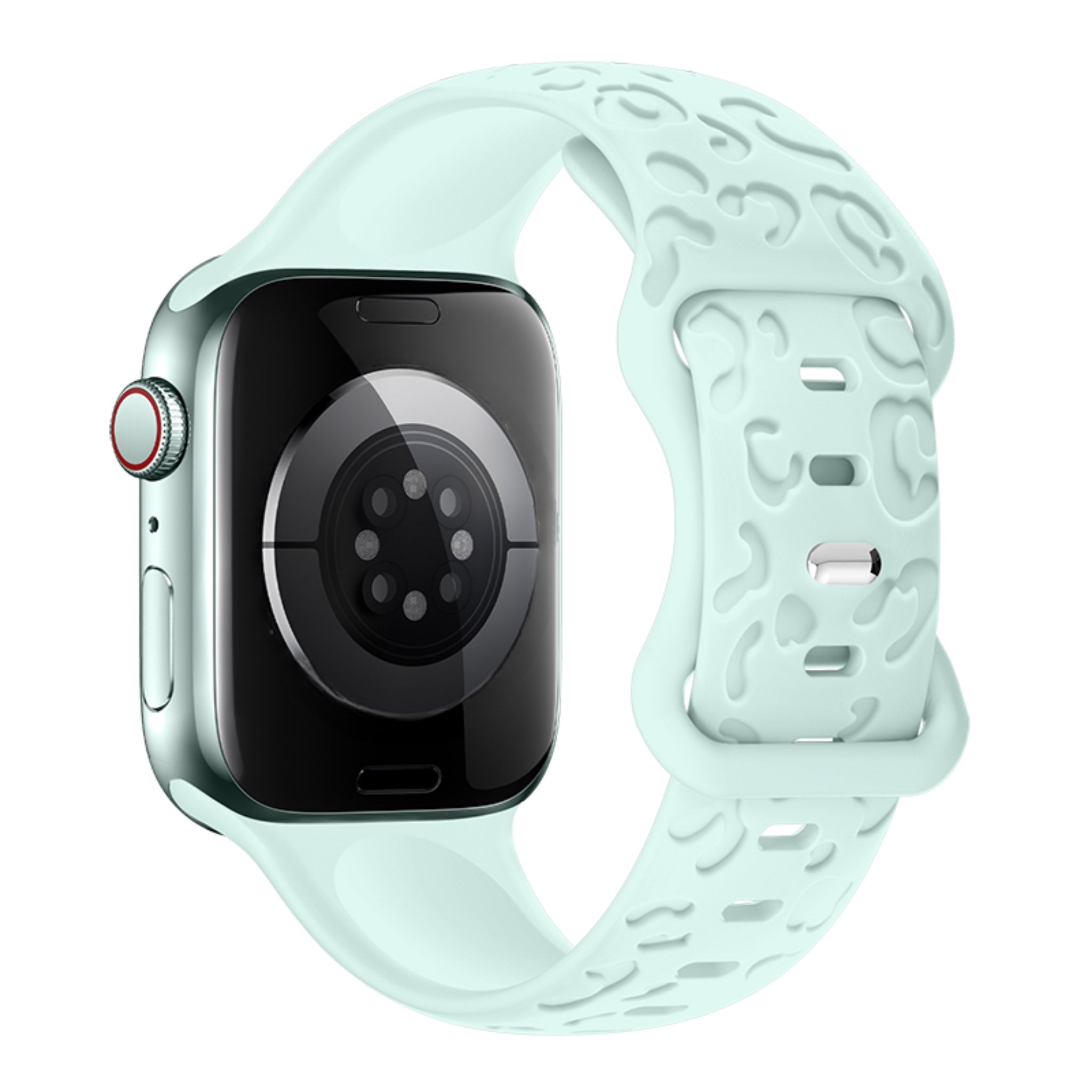 Silicone Band Pia - Poly Bands