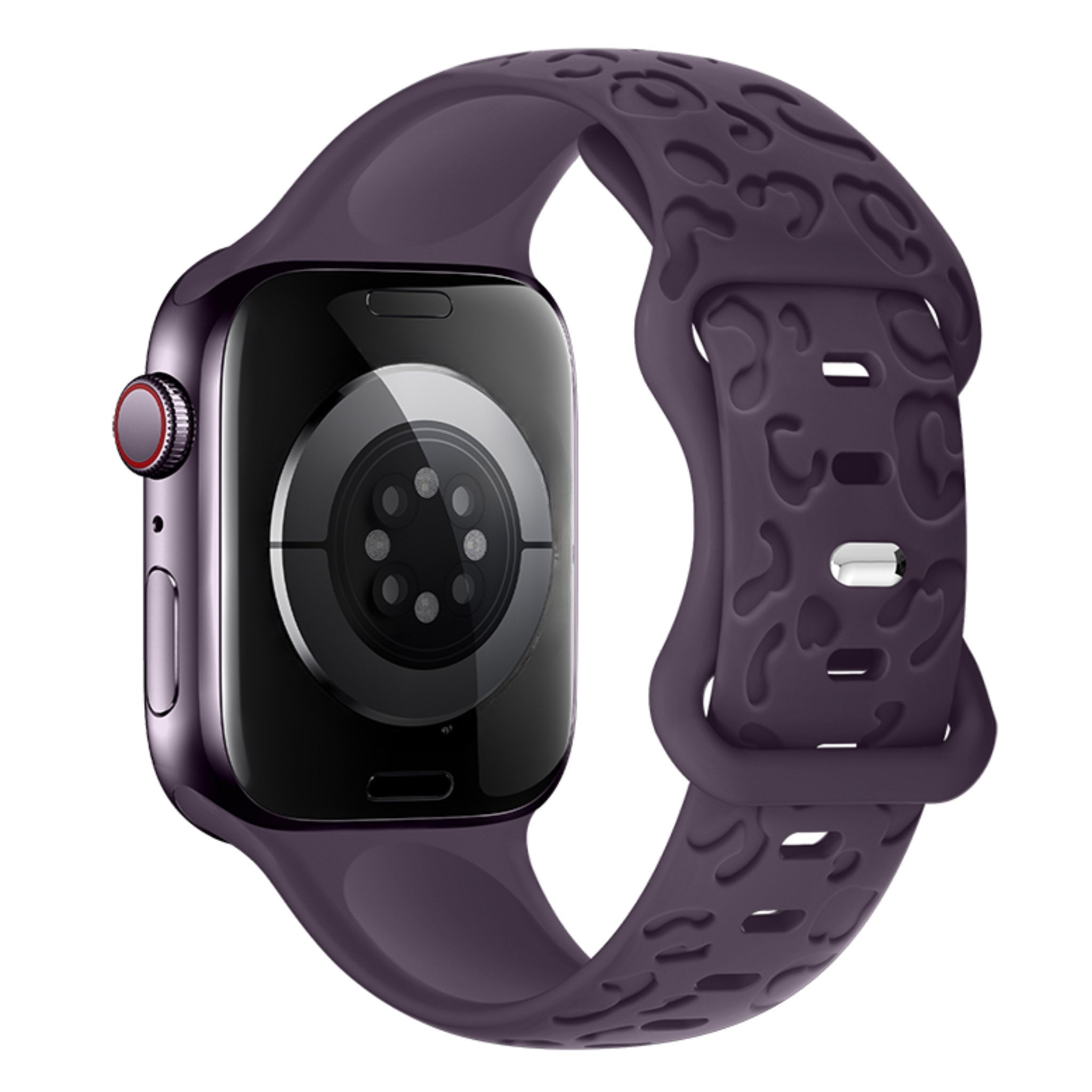 Silicone Band Pia - Poly Bands