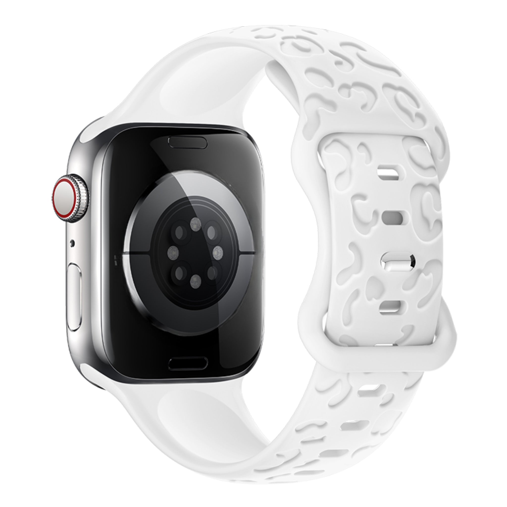 Silicone Band Pia - Poly Bands