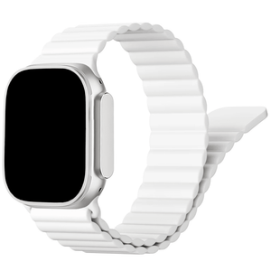 Silicone Magnetic Loop Band Hila - Poly Bands