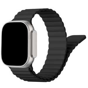 Silicone Magnetic Loop Band Hila - Poly Bands