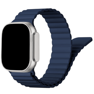 Silicone Magnetic Loop Band Hila - Poly Bands