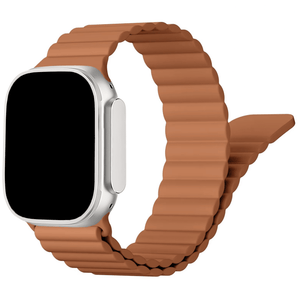 Silicone Magnetic Loop Band Hila - Poly Bands
