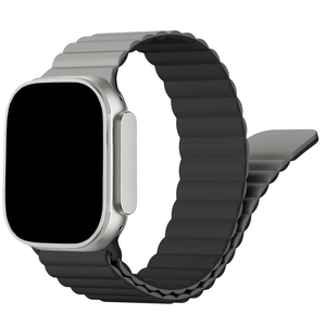 Silicone Magnetic Loop Band Hila - Poly Bands