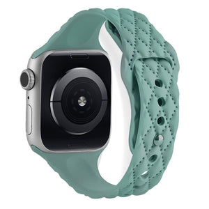 Silicone Slim Band Turi - Poly Bands