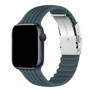 SOLE SILICONE WATCH BAND - Poly Bands