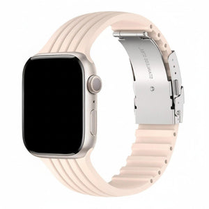 SOLE SILICONE WATCH BAND - Poly Bands