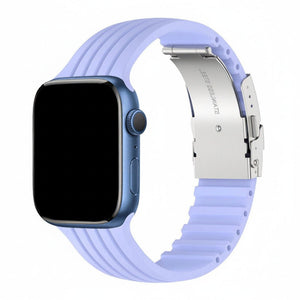 SOLE SILICONE WATCH BAND - Poly Bands