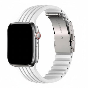 SOLE SILICONE WATCH BAND - Poly Bands