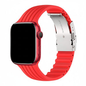 SOLE SILICONE WATCH BAND - Poly Bands