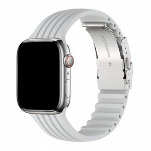 SOLE SILICONE WATCH BAND - Poly Bands