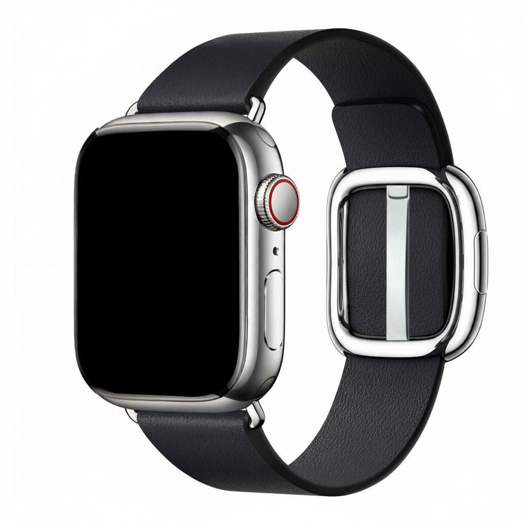 Vegan Leather Band The Gina - Poly Bands