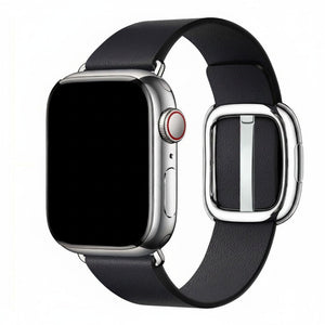 Vegan Leather Band The Gina - Poly Bands