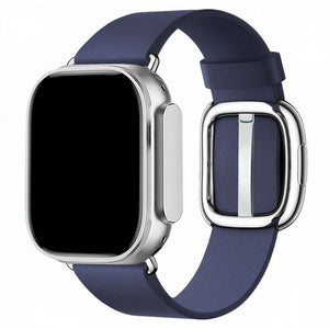 Vegan Leather Band The Gina - Poly Bands