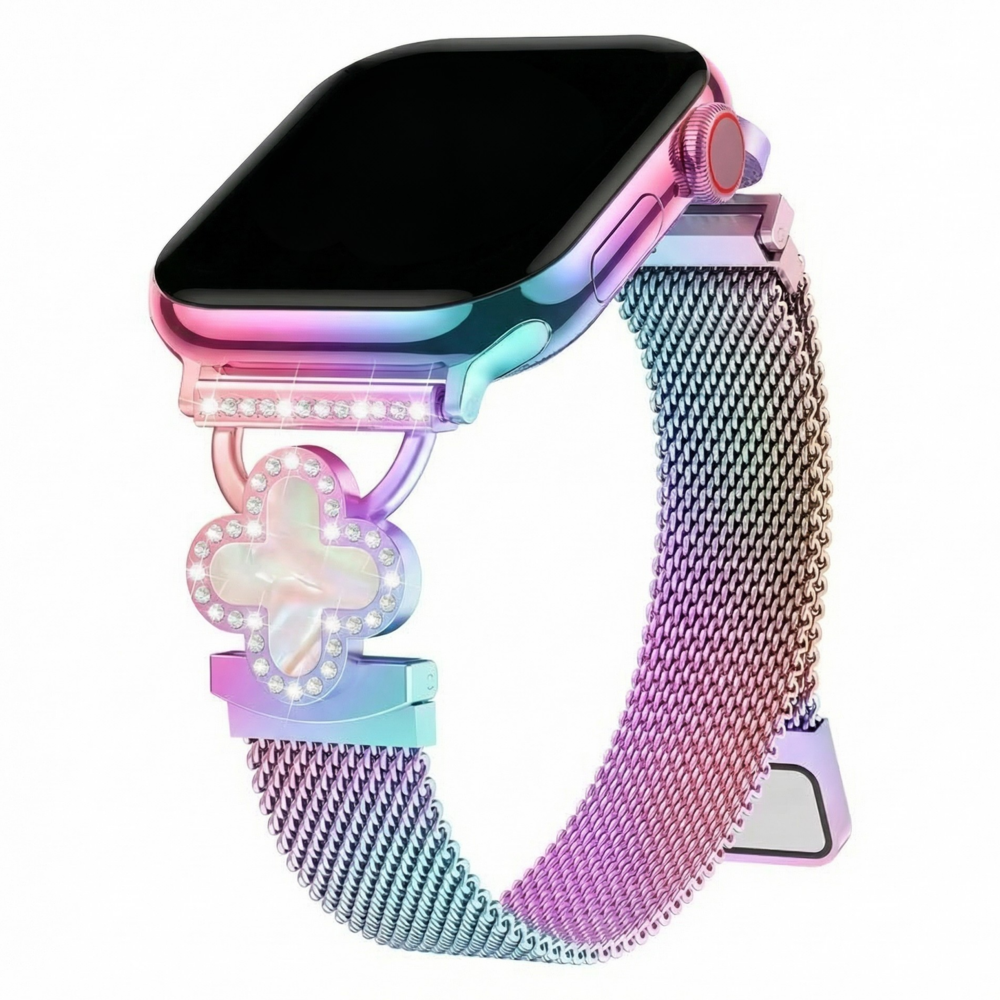 Vila Magnetic Mesh Band - Poly Bands