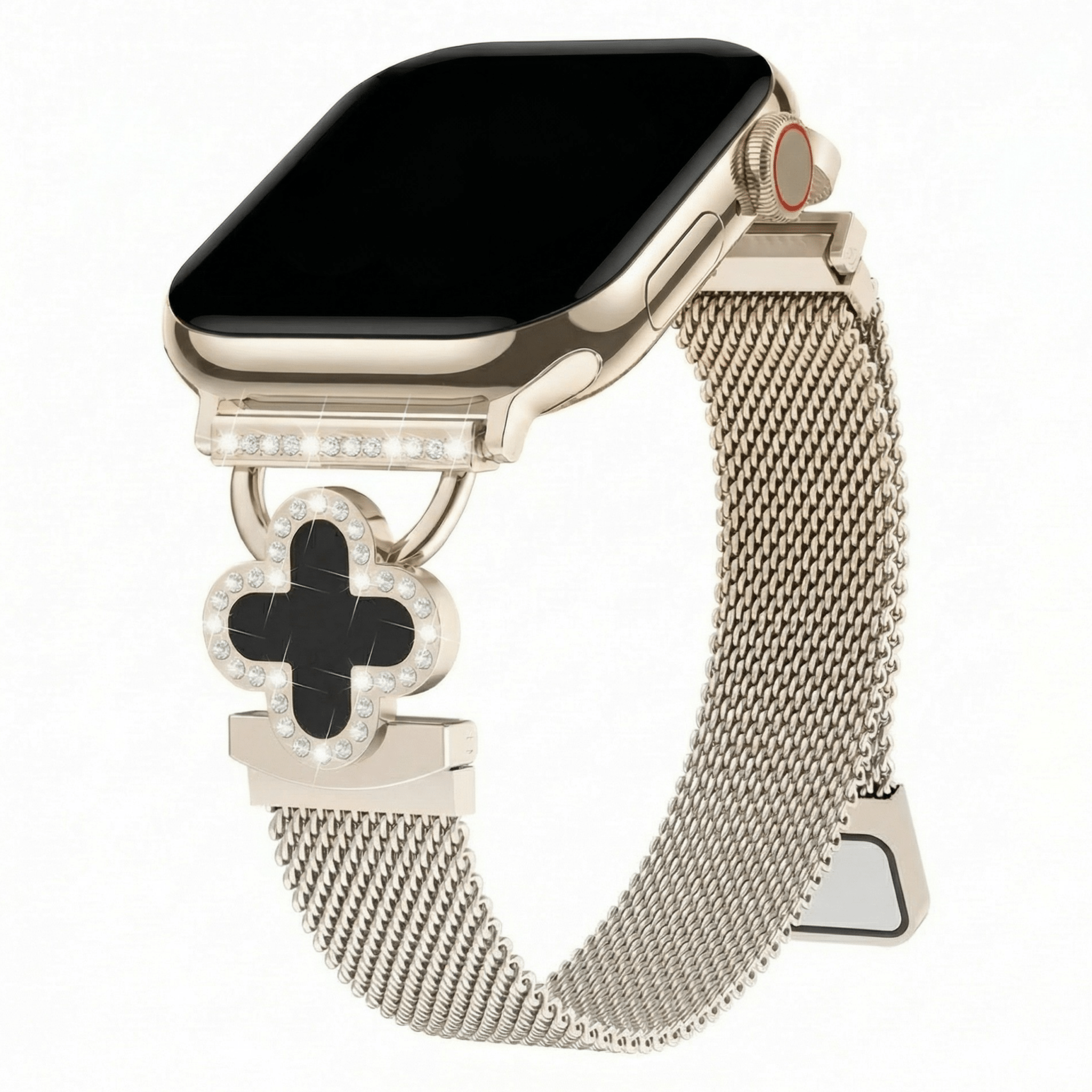 Vila Magnetic Mesh Band - Poly Bands