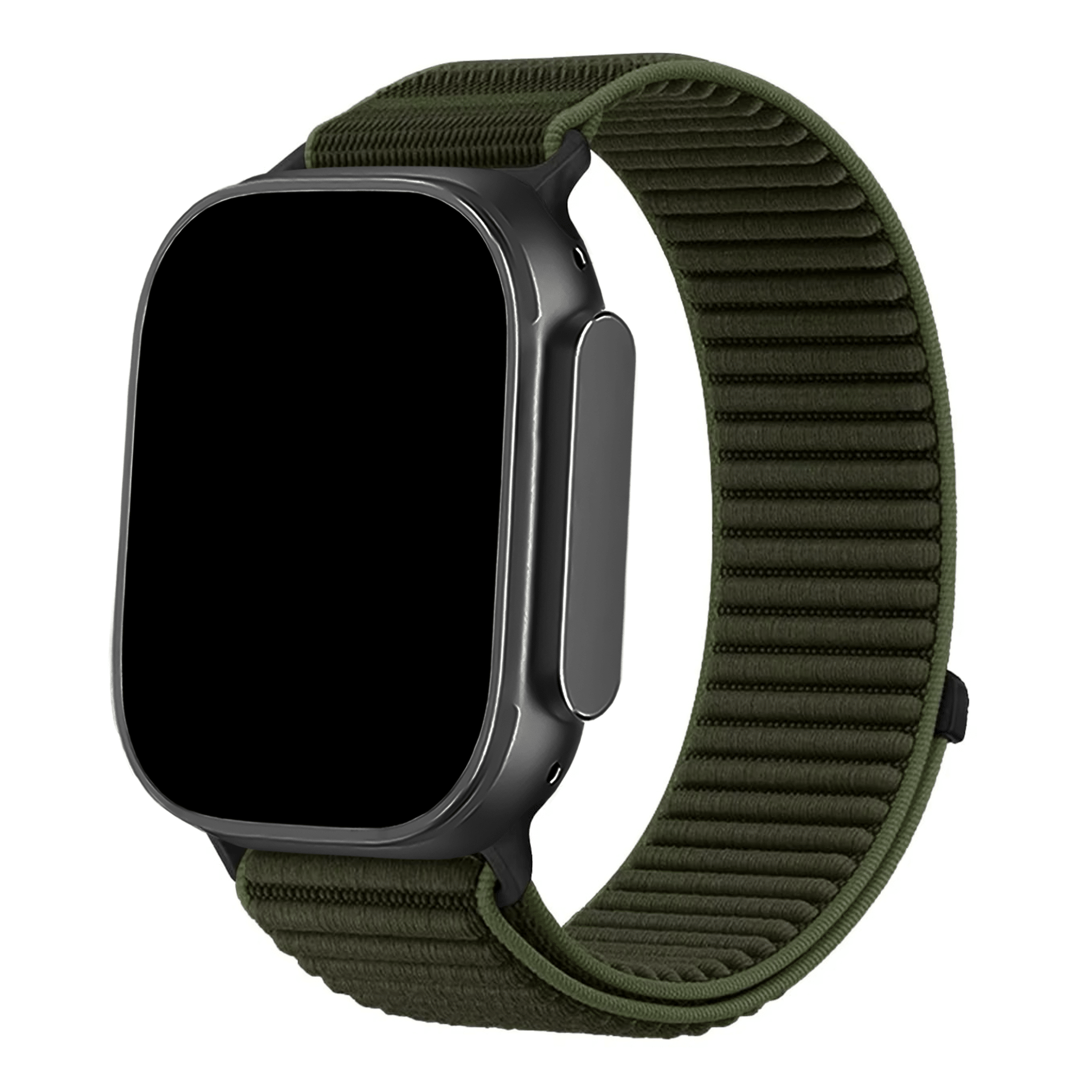 Woven Nylon Band Klara - Poly Bands