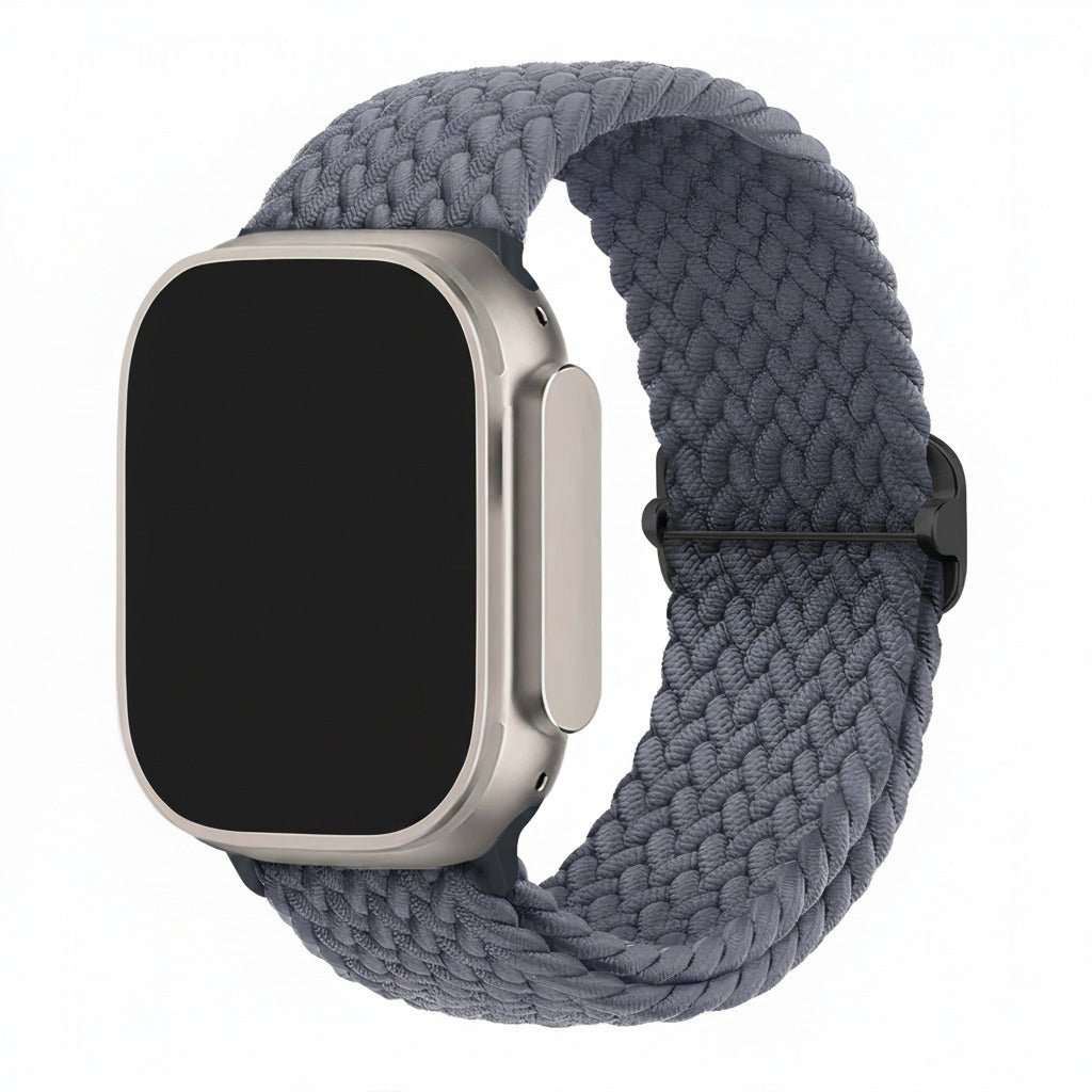 Yuma Braided Loop Band - Poly Bands