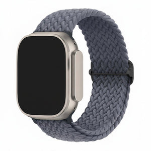 Yuma Braided Loop Band - Poly Bands