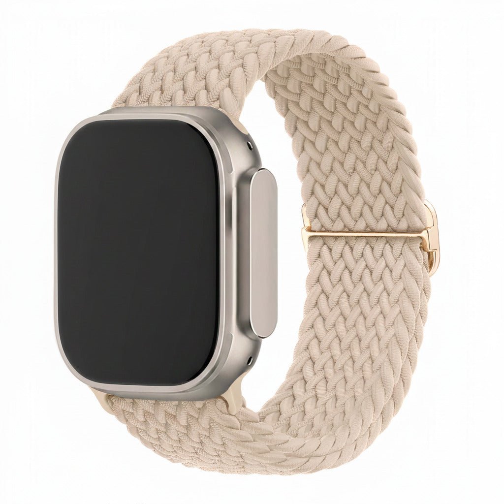 Yuma Braided Loop Band - Poly Bands