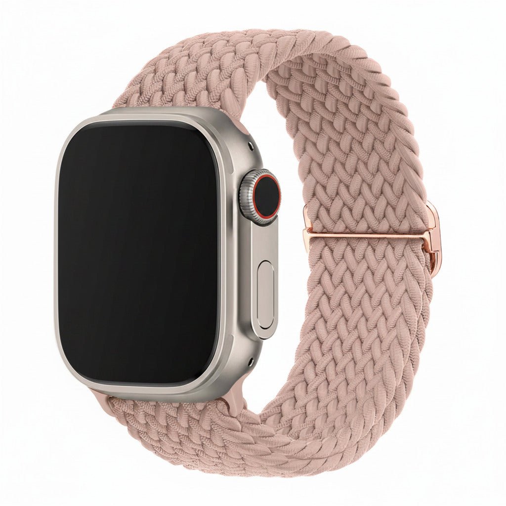 Yuma Braided Loop Band - Poly Bands