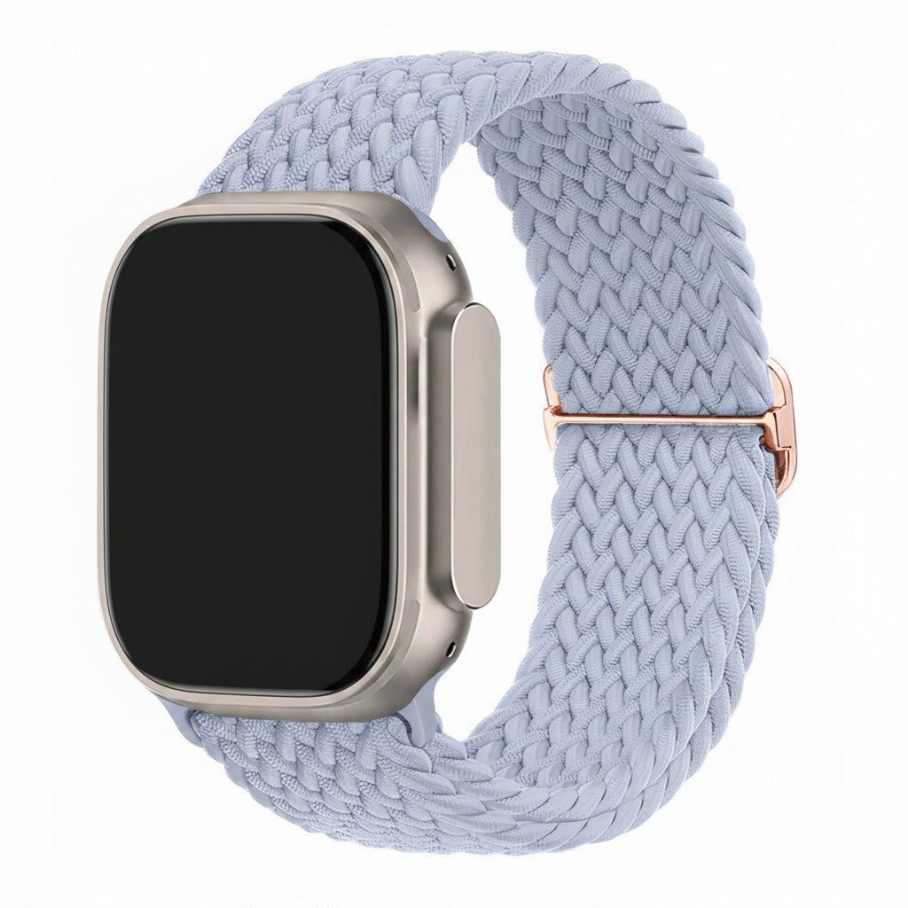 Yuma Braided Loop Band - Poly Bands