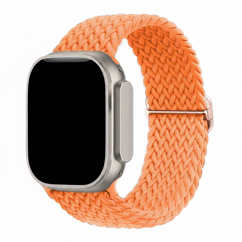 Yuma Braided Loop Band - Poly Bands