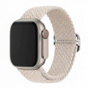 Yuma Braided Loop Band - Poly Bands