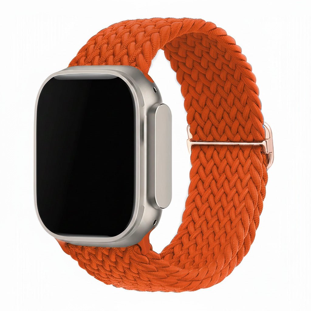Yuma Braided Loop Band - Poly Bands