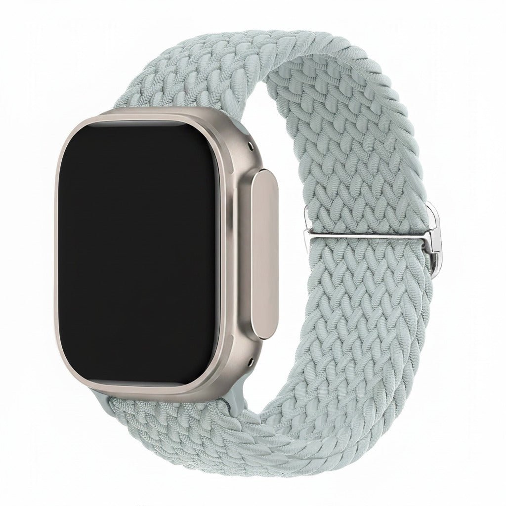Yuma Braided Loop Band - Poly Bands