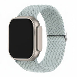 Yuma Braided Loop Band - Poly Bands