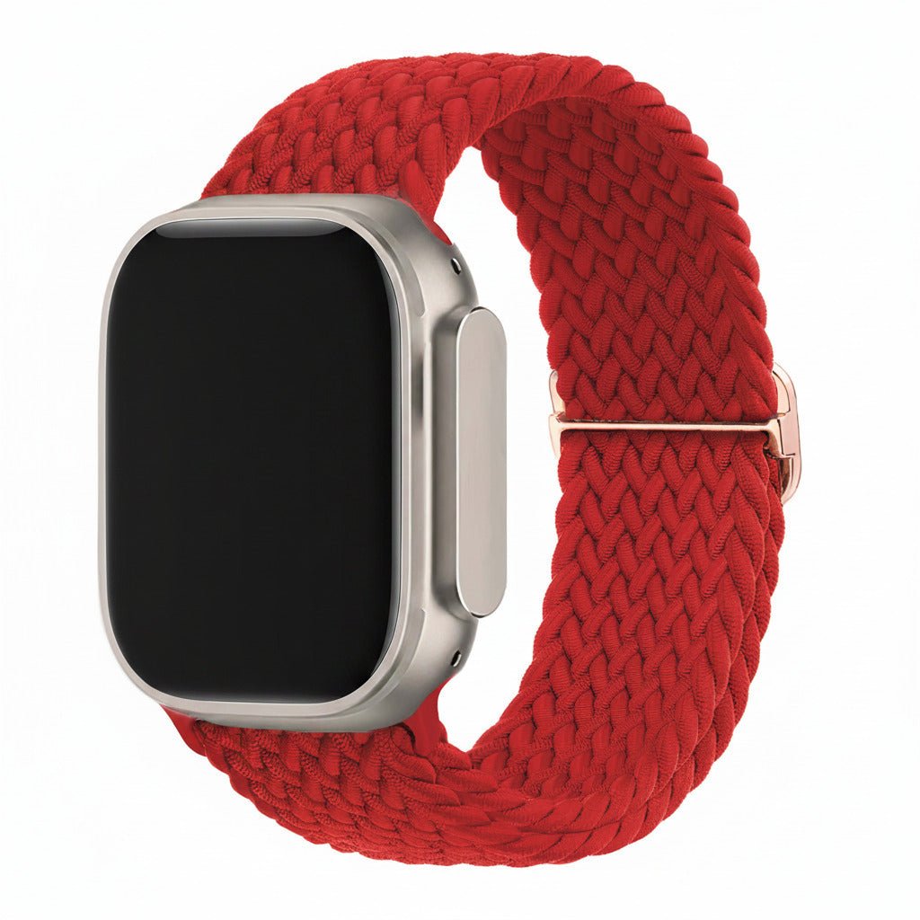 Yuma Braided Loop Band - Poly Bands