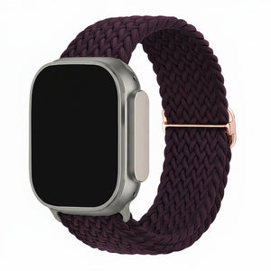 Yuma Braided Loop Band - Poly Bands