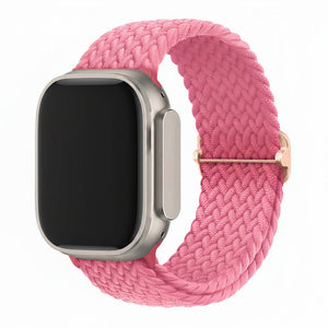Yuma Braided Loop Band - Poly Bands