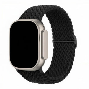 Yuma Braided Loop Band - Poly Bands