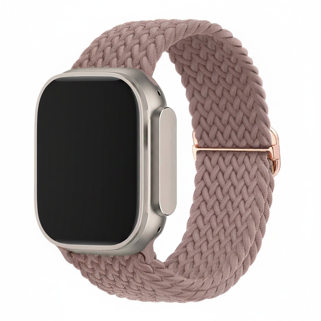 Yuma Braided Loop Band - Poly Bands