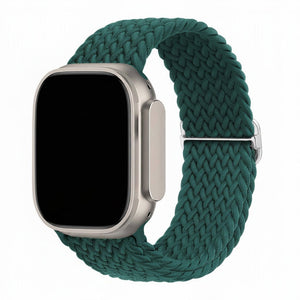 Yuma Braided Loop Band - Poly Bands