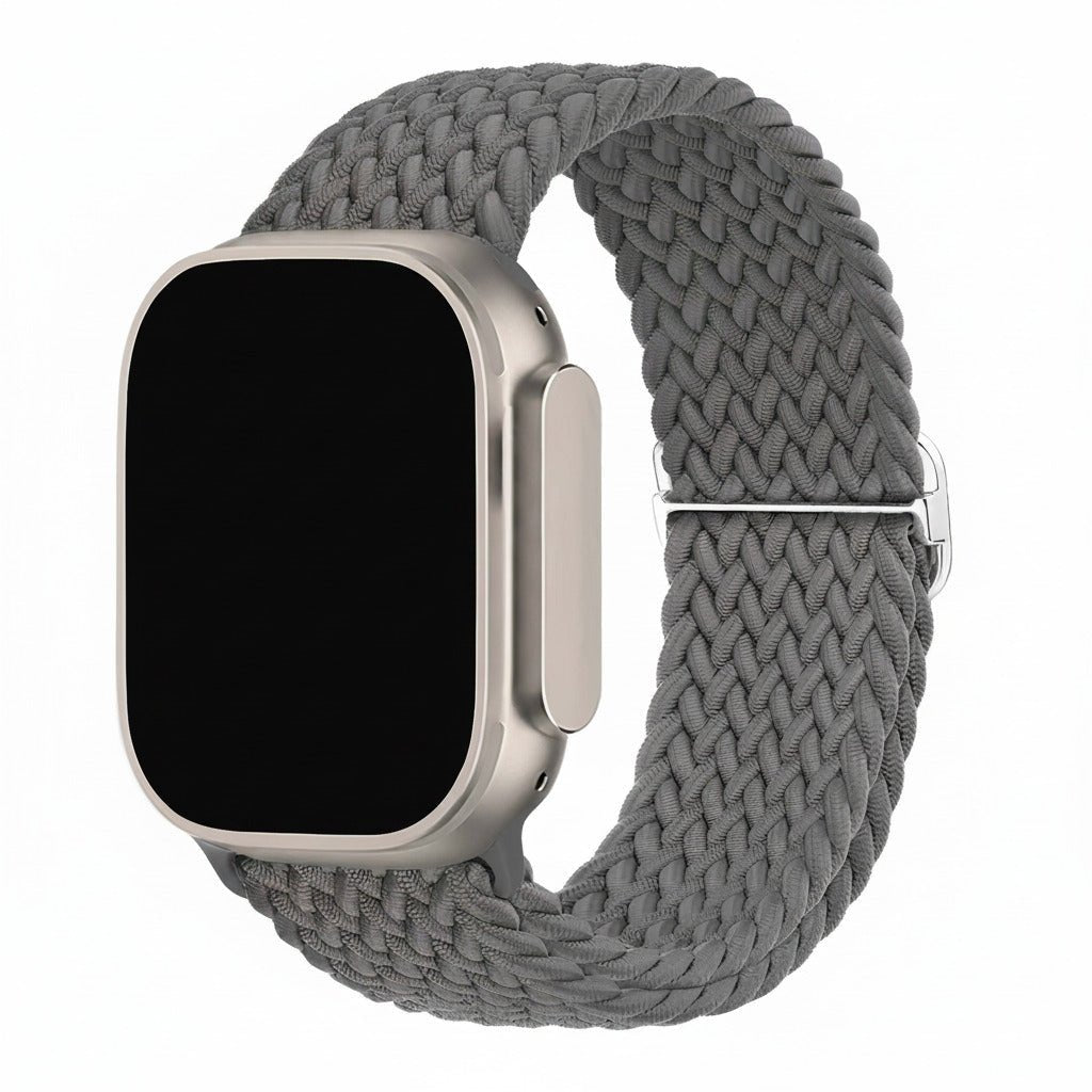 Yuma Braided Loop Band - Poly Bands