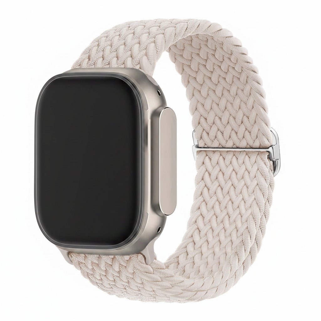 Yuma Braided Loop Band - Poly Bands
