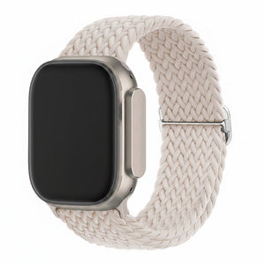 Yuma Braided Loop Band - Poly Bands