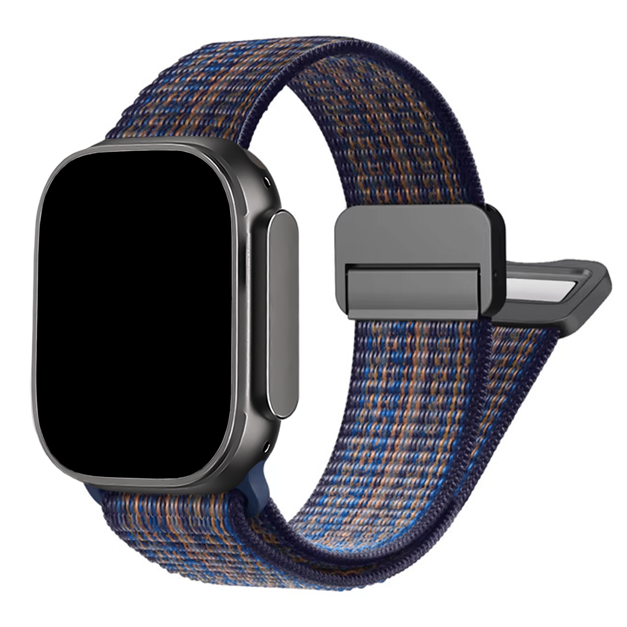 Yuna Nylon Watch Band - Poly Bands