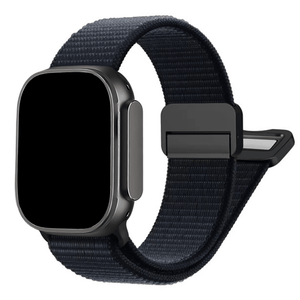 Yuna Nylon Watch Band - Poly Bands