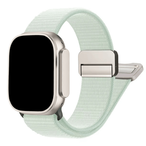 Yuna Nylon Watch Band - Poly Bands
