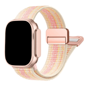 Yuna Nylon Watch Band - Poly Bands
