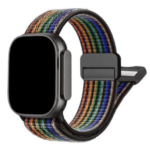 Yuna Nylon Watch Band - Poly Bands