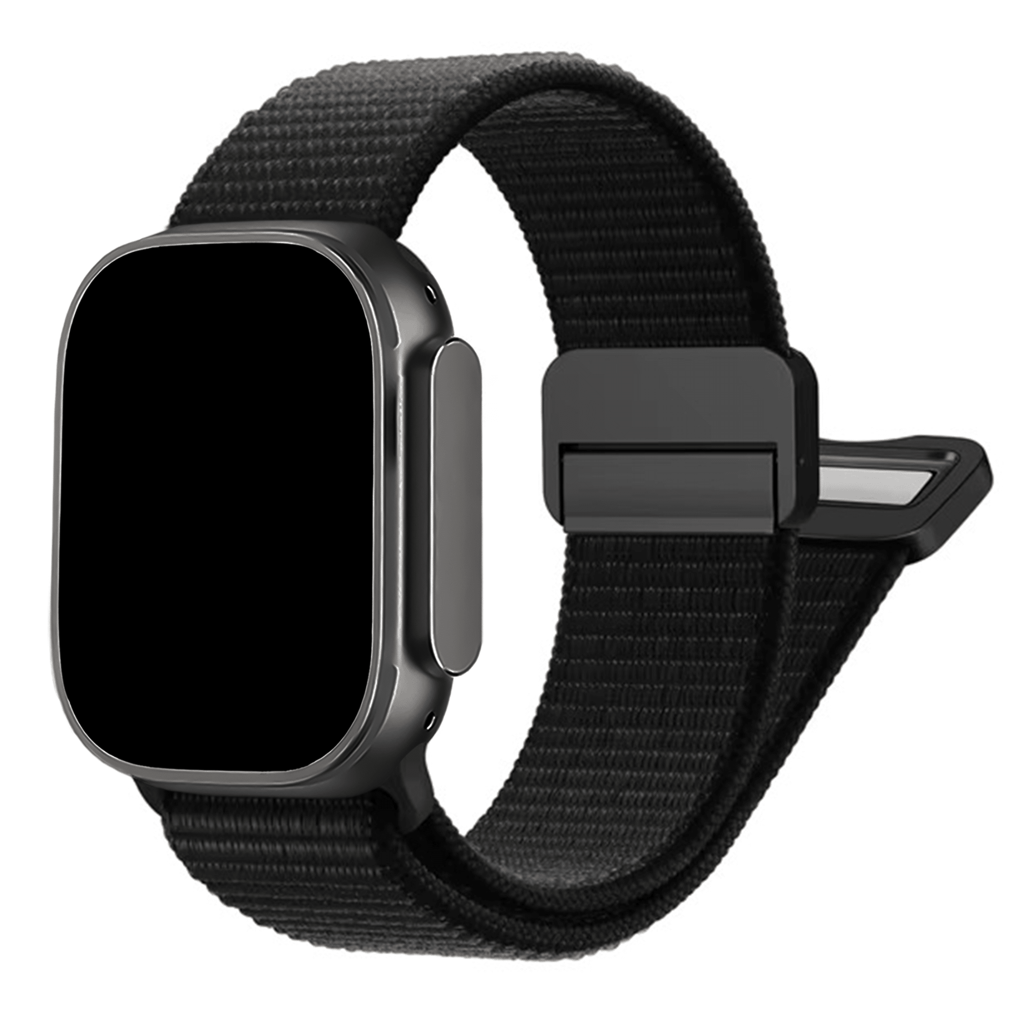 Yuna Nylon Watch Band - Poly Bands
