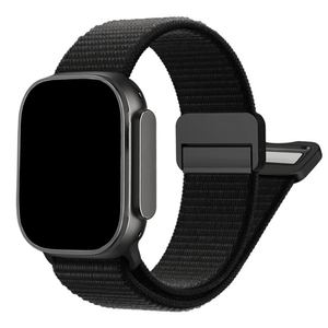 Yuna Nylon Watch Band - Poly Bands