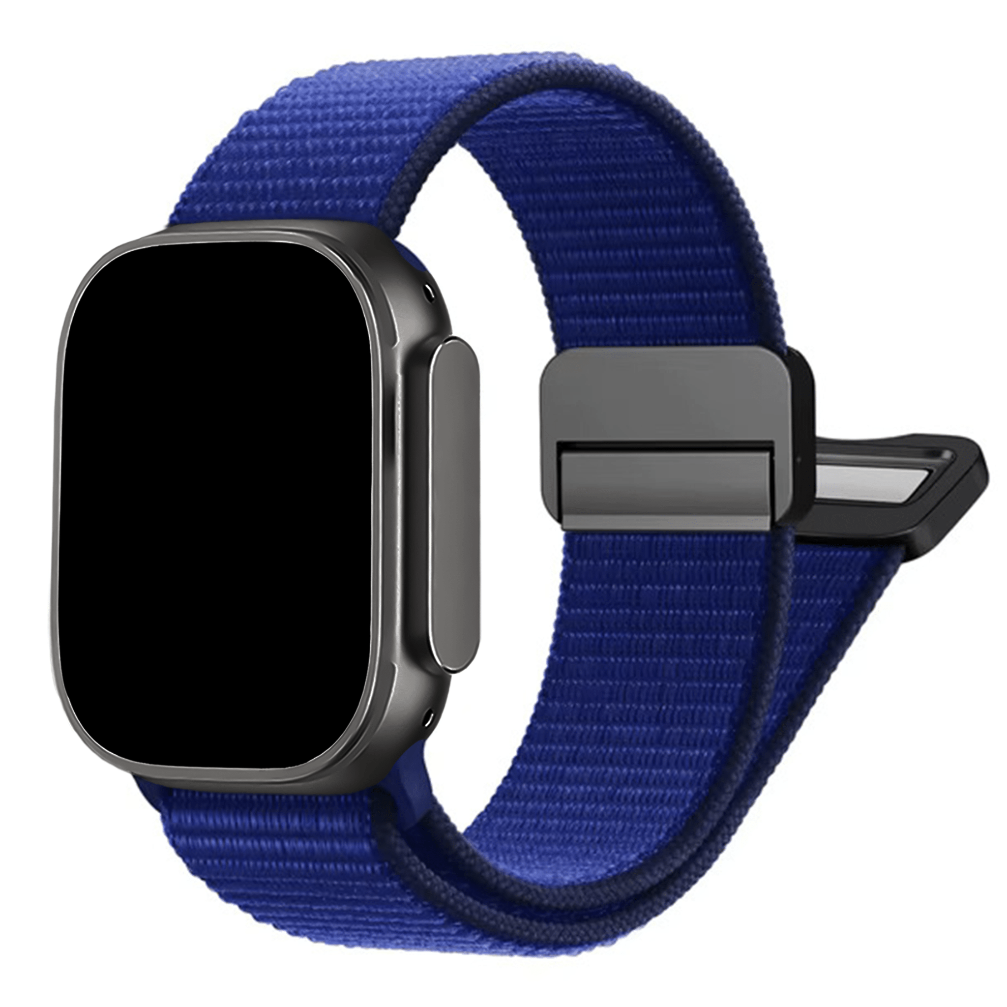 Yuna Nylon Watch Band - Poly Bands